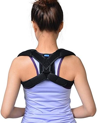 Adult Hunchback Correction Belt In Children With Clavicular Scapular Fracture Fixation , l