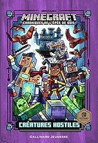 Créatures hostiles