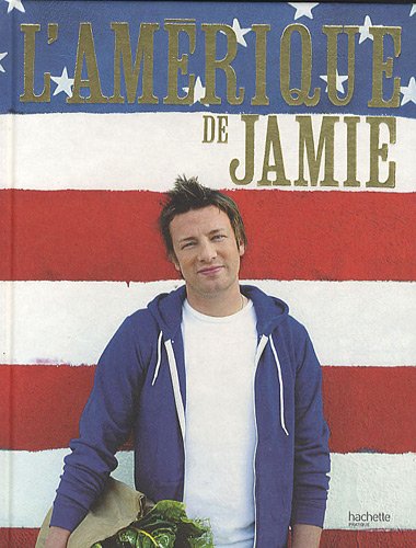couverture de : Am&eacute;rique de Jamie (L')