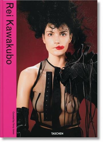 Download Fashion, Rei Kawakubo. Download Fashion, Rei Kawakubo.