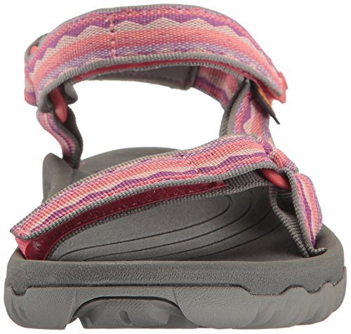 Teva Damen Hurricane Xlt W’s Sandalen Trekking-& Wanderschuhe - 4