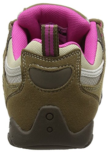 Hi-Tec Quadra Classic Damen Trekking- & Wanderhalbschuhe - 2