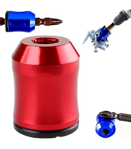 Bosch PRO Magnetic Sleeve – 145 X 65 Mm, Voor Tweezijdige Bits, Professionele Accessoire Voor Schroevendraaiers
