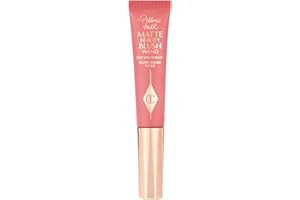 Charlotte Tilbury Pillow Talk Matte Beauty Blush Wand - Pillow Talk