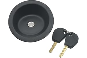 Arotzelox - Tapón para depósito de gasolina 1508J5 para Berlingo Partner 1996-2008 1508J6