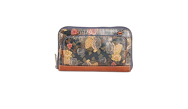Patricia Nash Women's Andria Crossbody 