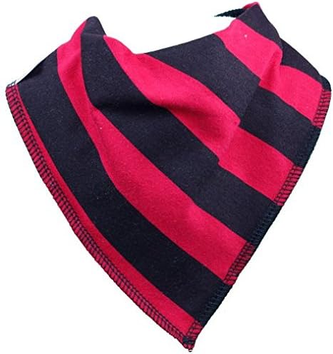 Bibbles Bandana Bibs - Dennis Single Bib