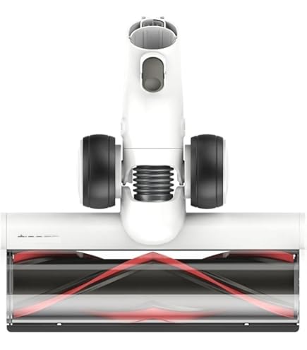 Bodenbürstenwalze Für Tineco A11 Staubsauger - Kompatibel Mit Pure ONE S15