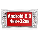 ford galaxy radio navigation system 🌟 Lieferumfang: 1x Android 9.0 Moniceiver, 1x Stromkabel mit Canbus, 1x Externes Mikrofon, 1x 3G/ USB Kabel/ Mikrofon Kabel, 1x Cam-In + Audioausgang + Aux-Eingangskabel, 1x GPS Antenne,1x Wifi Antenne,1x Mini USB Kabel, 1x Radio Adapter, 1x Bedienungsanleitung 🚗