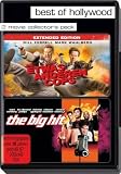 Best of Hollywood - 2 Movie Collector's Pack: Die etwas anderen Cops / The Big Hit [2 DVDs] - Mark Wahlberg