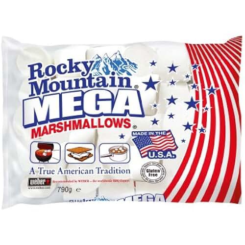 Amazon.co.uk large marshmallows