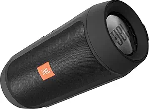 (CERTIFIED REFURBISHED) JBL Charge 2 Plus - Black