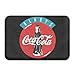 Produktbild Coca Cola immer rutschfeste Fußmatte Teppich Indoor Outdoor Fußmatte, Hund, Teppich, Größe 60 cm40 cm