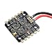 Produktbild Gotoqomo 15A 4-In-1 2-4S BLHELI_S ESC Electric Speed Controller Support DSHOT/Oneshot for RC FPV Racing Drone