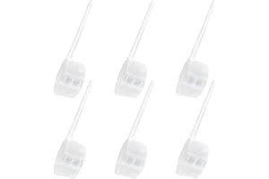 Pumuky 6Pcs Doseuse Gramme Transparentes Cuillère, Proteine Transparentes Cuilliere 30ml/15g,Cuillères Graduées Transparentes pour Mesurer Poudre Protéines et Cuisiner