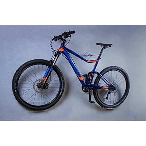 Suchergebnis auf Amazon.de für: Fahrrad Garage Aufhängen