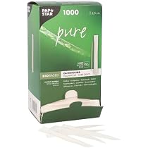 1000 cure dents avec franges colorées