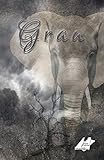 Cover zum Buch Grau
