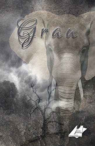 Cover zum Buch Grau