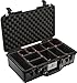 Price comparison product image Peli 1525 Air Case with TrekPak for Camera - Black
