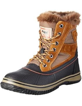 Pajar Herren Laslo Schneestiefel