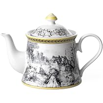 Villeroy und Boch Audun Ferme Milk Jug, Porcelain, 300 ml, Height