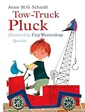 Tow-Truck Pluck by 