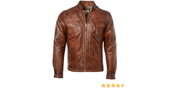 ashwood leather jacket