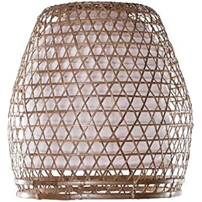 Suchergebnis auf Amazon.de für: bambuslampe: Beleuchtung