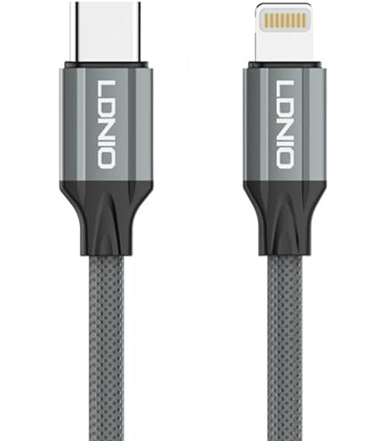 Câble De Charge USB-C 60 W - Charge Rapide Quick Charge 3.0