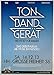 Produktbild TONBANDGERÄT - 2013 - Konzertplakat - Heute ist für immer - Tourposter - HH