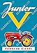 Produktbild Porsche-Diesel Junior Schlepper Traktor Poster Plakat Bild