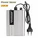 Produktbild Silver 50 kW Power Energy Saver Saving Box ELECTRICITY Bill Killer Up To 35%