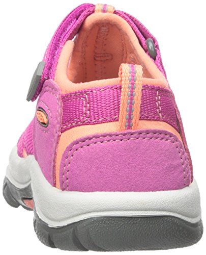 Keen Unisex Baby Newport H2 Lauflernschuhe - 9