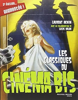les classiques du cinéma bis