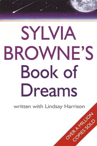 Sylvia Browne's Book Of Dreams