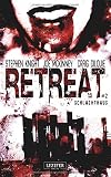 Cover zum Buch Retreat 2. Schlachthaus