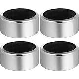 Lot De 20 Anneaux Anti-Goutte En Acier Inoxydable - Réutilisables Pour Bouteilles De Vin, Champagne Et Spiritueux