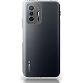 KZY İLETİŞİM Xiaomi Mi 11T Pro 5G ile uyumlu Kapak Tıpalı Kamera Korumalı Şeffaf Premier Kılıf