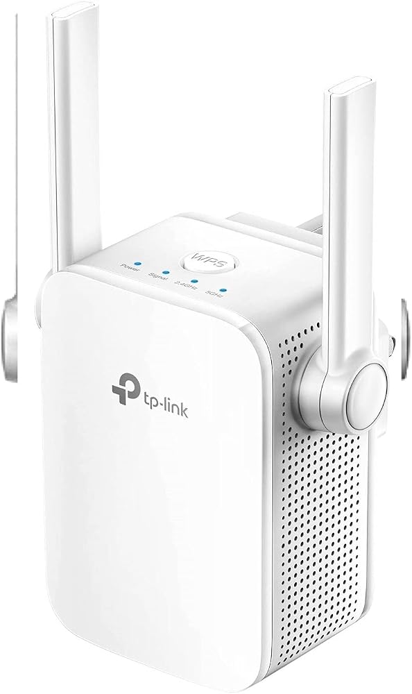 Tp-link RE305, AC1200 Wi-Fi Range Extender | WiFi sinyal amplifikatörü. Kararlı bağlantı. Erişim noktası modu. Kolay kurulum için WPS düğmesi. Uygulama Tether. EasyMesh.