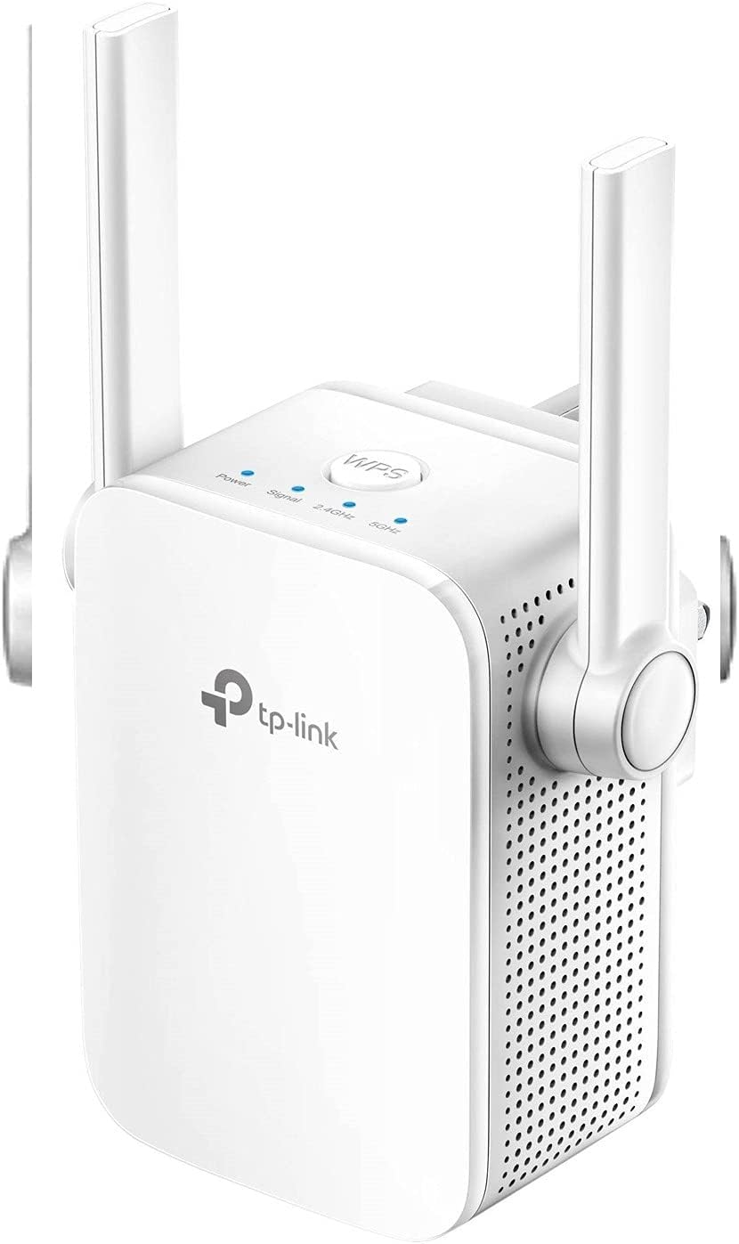 Avantages, Atouts et Limites du TP-Link RE305 AC1200 Wifi Range Extender Ethe