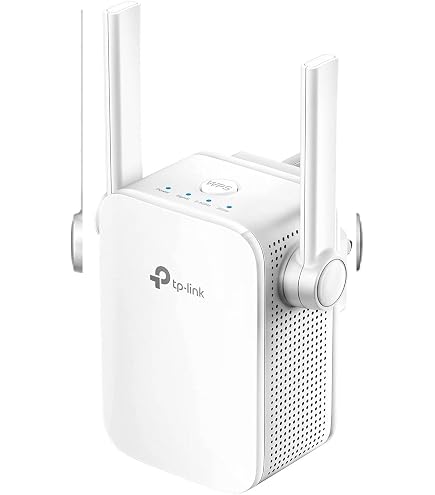 TP-Link AX3000 WiFi 6 Menzil Genişletici Sinyal Güçlendirici Ev