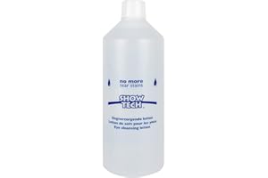 Show tech No More Tears Augenreiniger für Hunde und Katzen 1000 ml