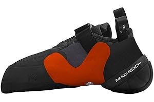 Mad Rock Shark 2.0 Kletterschuhe Boulderschuhe