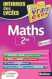Interros Des Lycées Maths 2de