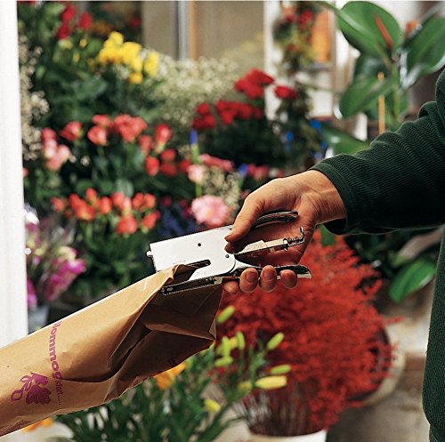 Rapid 10510601 - Grapadora color plateado Rapid 10510601 - Grapadora color plateado