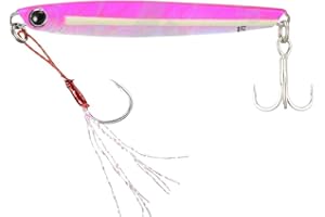 Major Craft Metal Jig Jigpara Micro Jig 15 grams JPMSL-15 018 (5973) 4560350785973