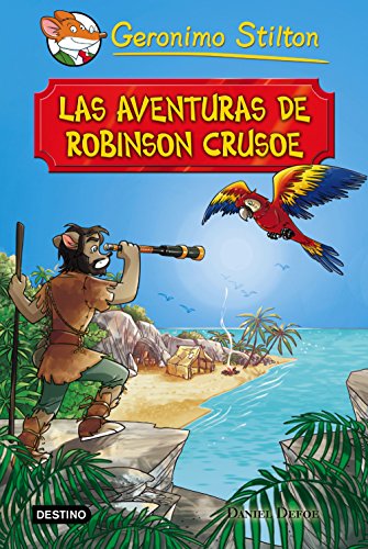 Download Las aventuras de Robinson Crusoe: Grandes Historias Download Las aventuras de Robinson Crusoe: Grandes Historias