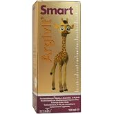 Argivit Smart Şurup 150 ml