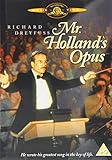  Mr. Holland\'s Opus [Reino Unido] [DVD]